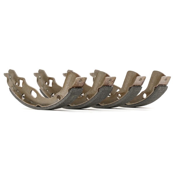 Bremsbackensatz 70B0058