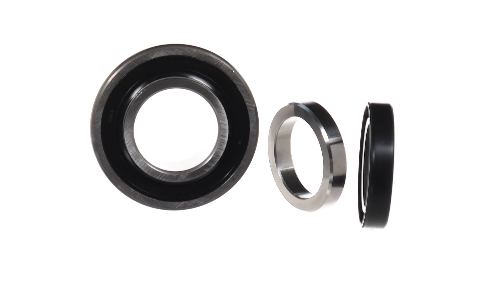 Comprar Juego de cojinete de rueda de SKF VKBA 586 a bajo precio de 97,30 €