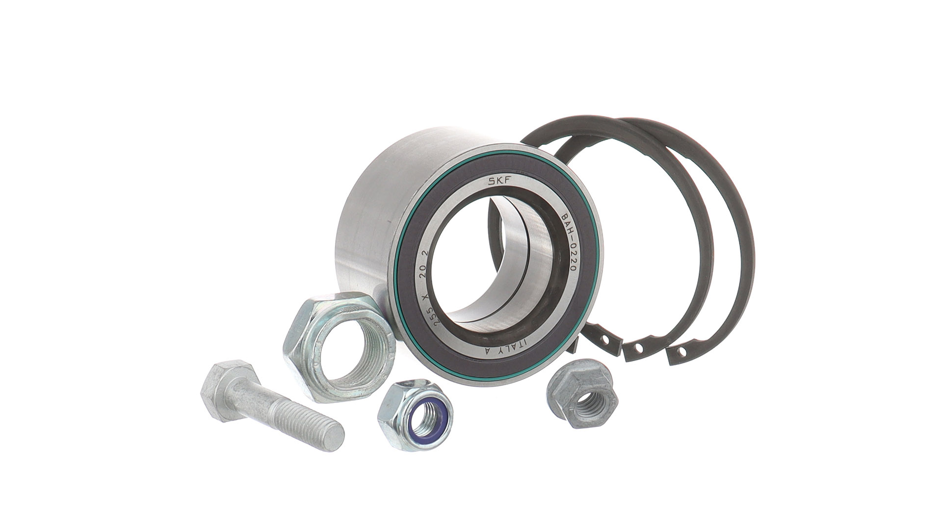 Online Shop für Radlagersatz von SKF EAN: 7316575791179
