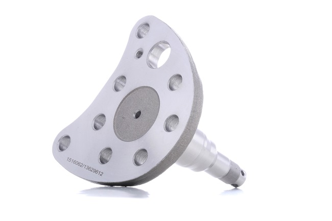 Acquista online RIDEX Mozzo ruota Art.: 653W0026