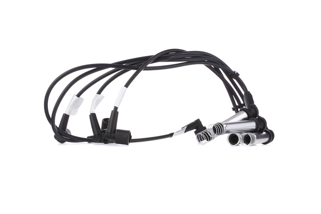Acquista Kit cavi candele da RIDEX 685I0062 a buon mercato per soli 24,73 €