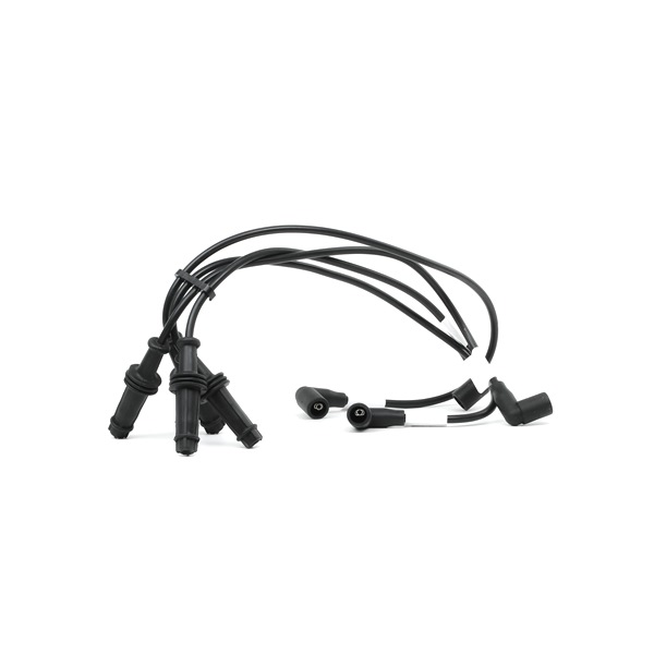 Osta Sytytysjohtosarja RIDEX:llä 685I0066 edullisesti hintaan 20,48 €