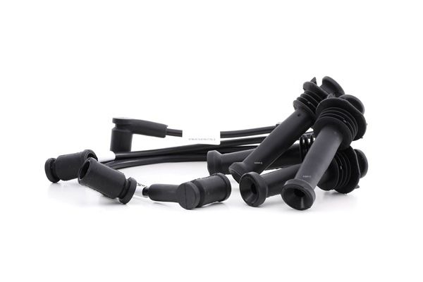 Acquista Kit cavi candele da RIDEX 685I0075 a buon mercato per soli 22,73 €