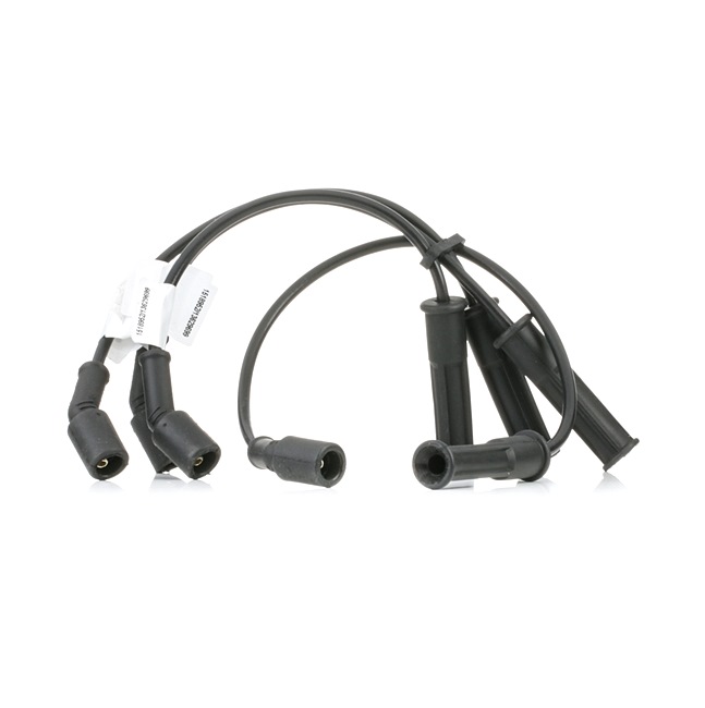 Zündkabel von RIDEX für CLIO II (BB0/1/2_, CB0/1/2_) günstig online kaufen