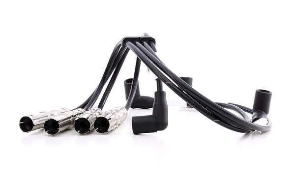 Acquista Kit cavi candele da RIDEX 685I0104 a buon mercato per soli 31,42 €