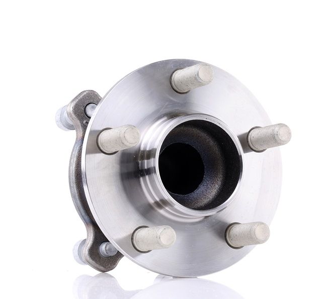 Compre SKF Juego de cojinete de rueda Art.: VKBA 6524 online
