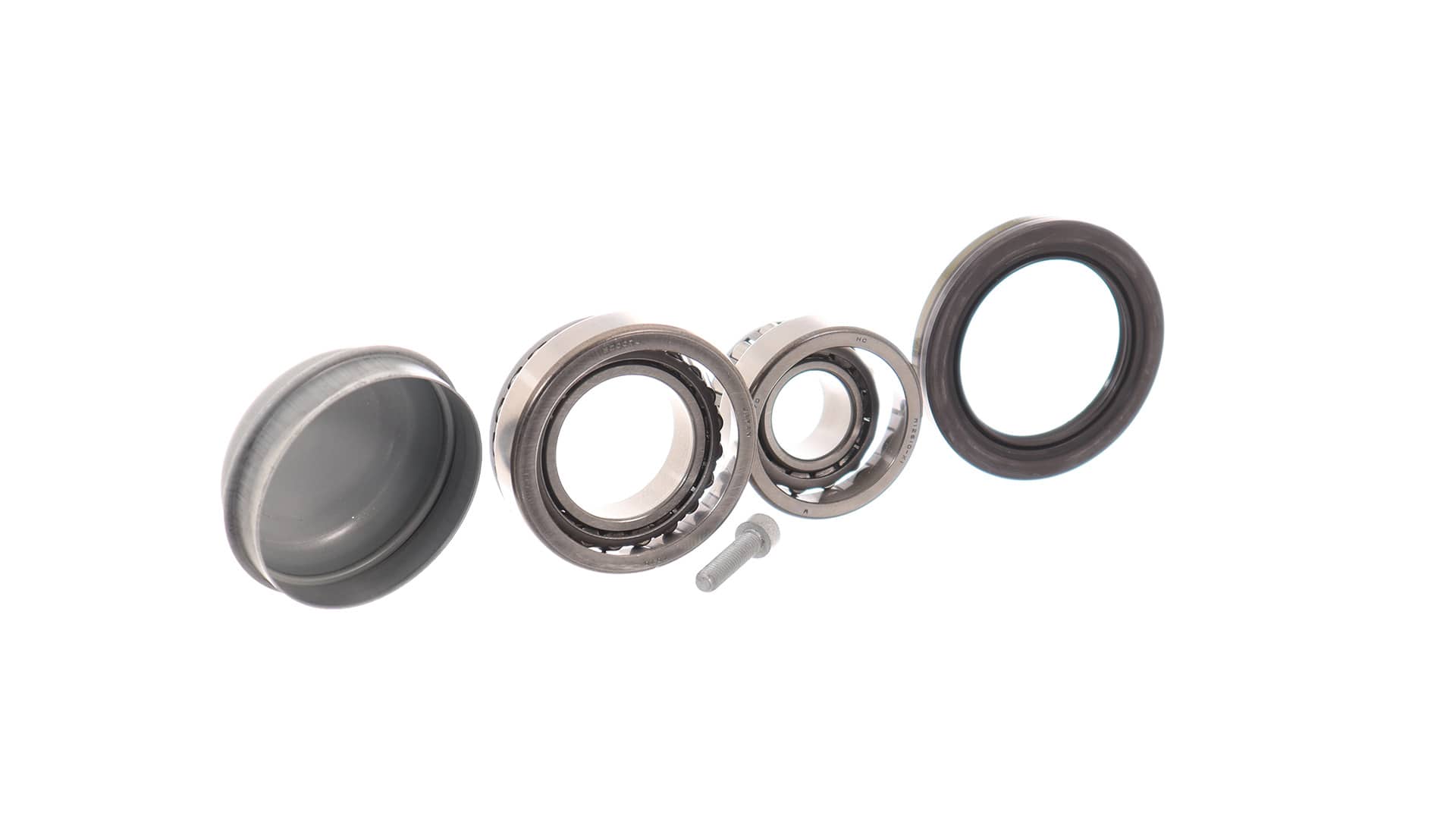 Radlagersatz VKBA 6530 von SKF günstig für 48,68 € online kaufen