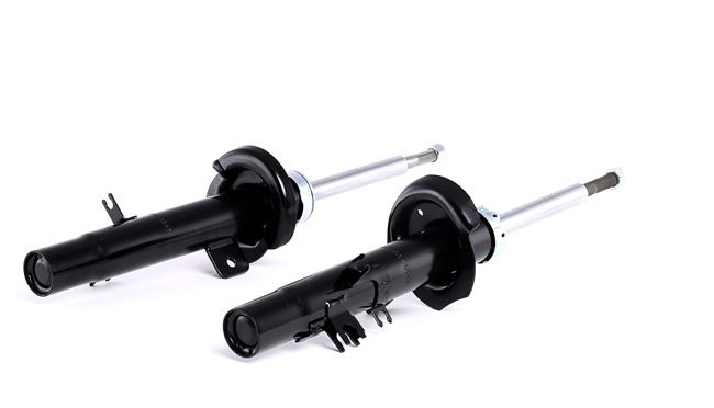 Stoßdämpfer 854S0805
