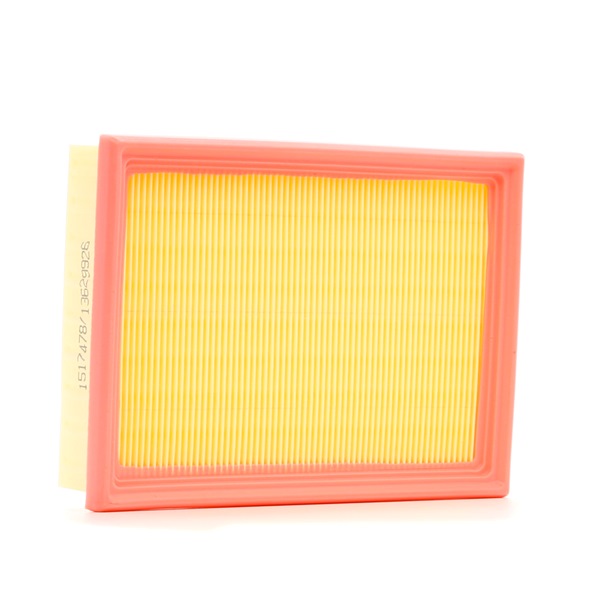 Luftfilter 8A0409