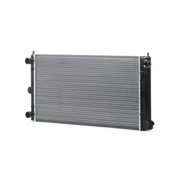 Kjøp Radiator, motorkjøling av RIDEX 470R0252 til den lave prisen 533,89 NOK