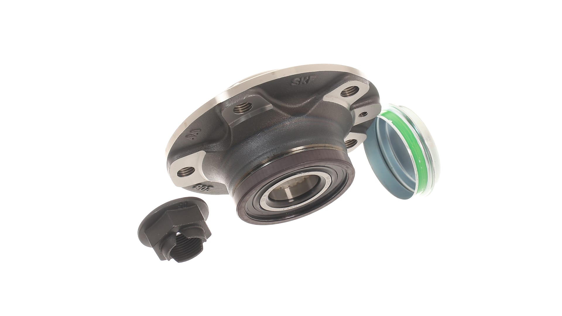 Online Shop für Radlagersatz von SKF EAN: 7316574262861