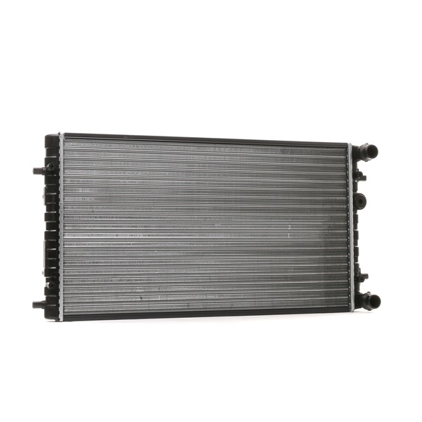 Kjøp Radiator, motorkjøling av RIDEX 470R0354 til den lave prisen 776,00 NOK