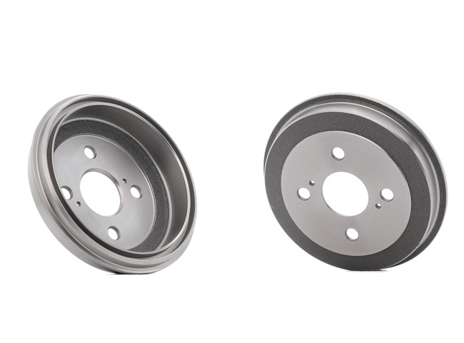 Osta Jarrurumpu RIDEX:llä 123B0084 edullisesti hintaan 24,05 €