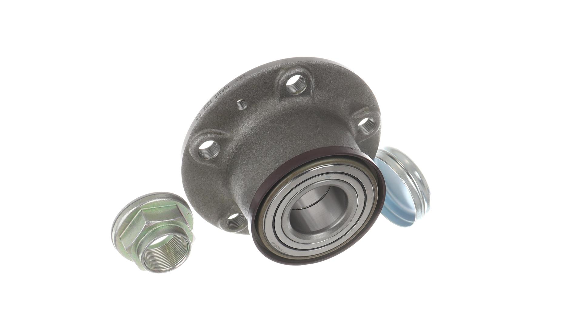 Original SKF Radlagersatz online kaufen
