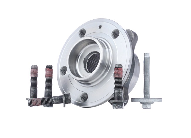 Radlagersatz VKBA 6602 von SKF günstig für 93,50 € online kaufen