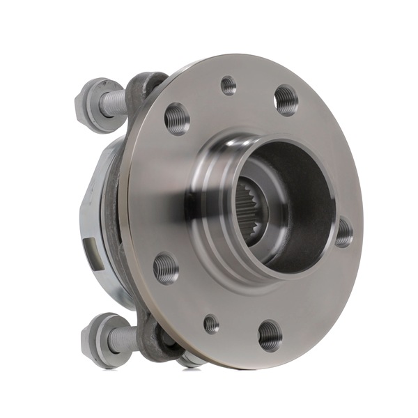 Radlagersatz VKBA 6616