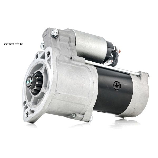 Köp Startmotor av RIDEX 2S0014 till det låga priset 1664,44 kr