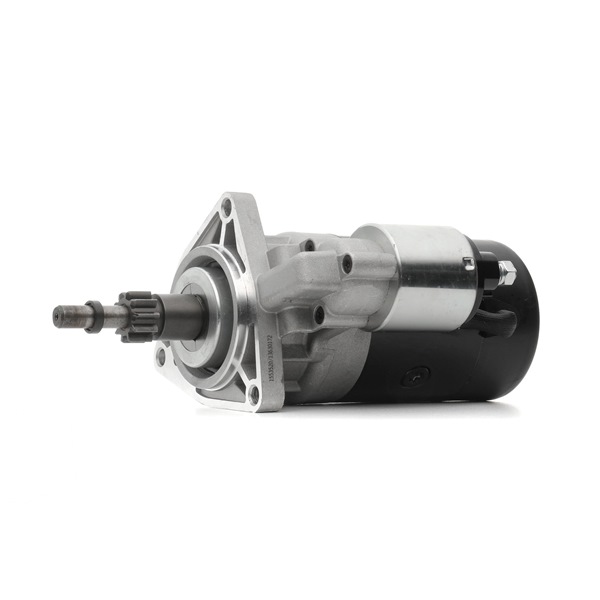 Acquista online RIDEX Motorino avviamento Art.: 2S0023