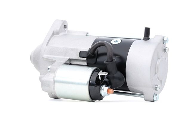 Osta Käynnistysmoottori RIDEX:llä 2S0027 edullisesti hintaan 139,75 €