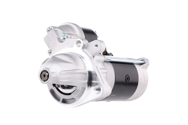 Anlasser 2S0044