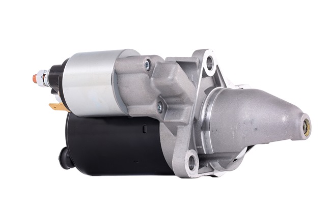 Anlasser 2S0048