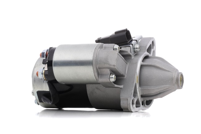 Köp Startmotor av RIDEX 2S0053 till det låga priset 1397,82 kr