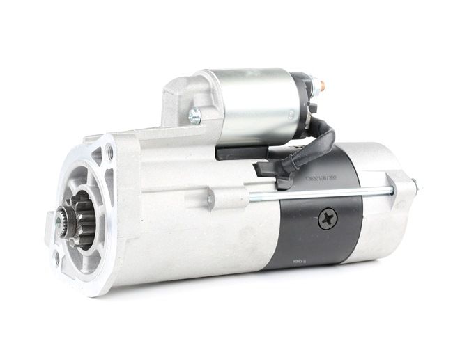Köp Startmotor av RIDEX 2S0058 till det låga priset 2044,32 kr