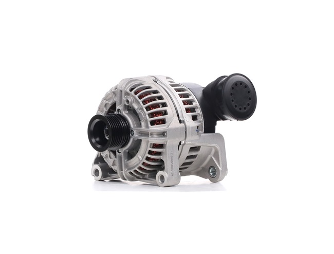 Lichtmaschine 4G0007