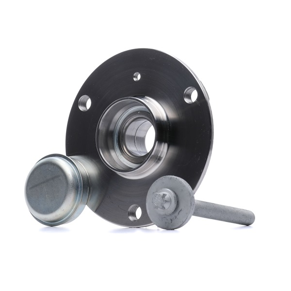 Compre Kit de rolamento de roda da SKF VKBA 6624 a um preço baixo por 56,33 €