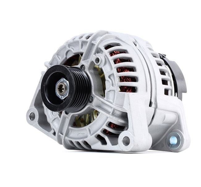 Lichtmaschine von RIDEX 4G0010