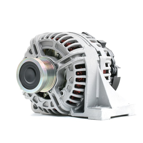 VOLVO Lichtmaschine von RIDEX