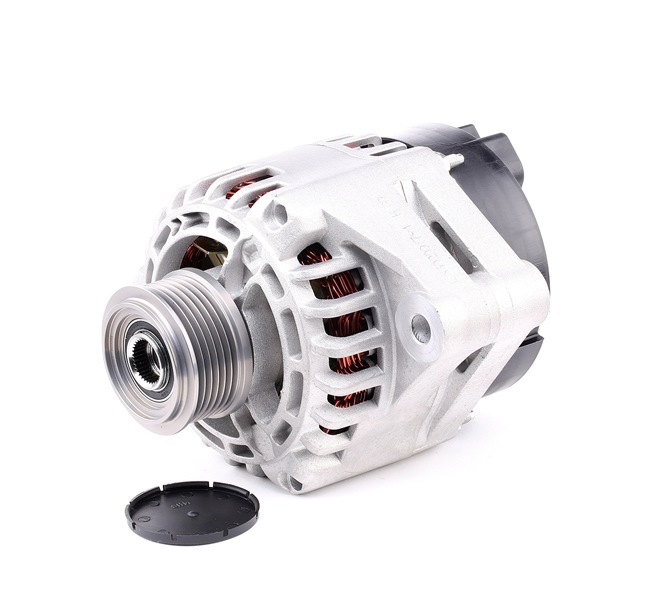 Lichtmaschine von RIDEX 4G0019