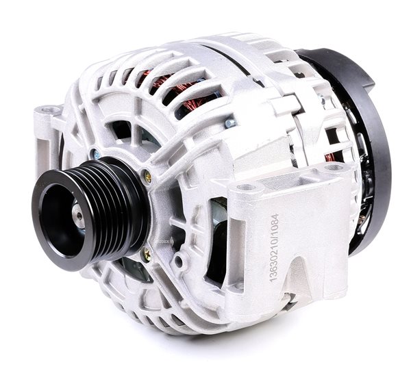 Lichtmaschine 4G0020