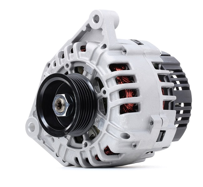Lichtmaschine von RIDEX 4G0024