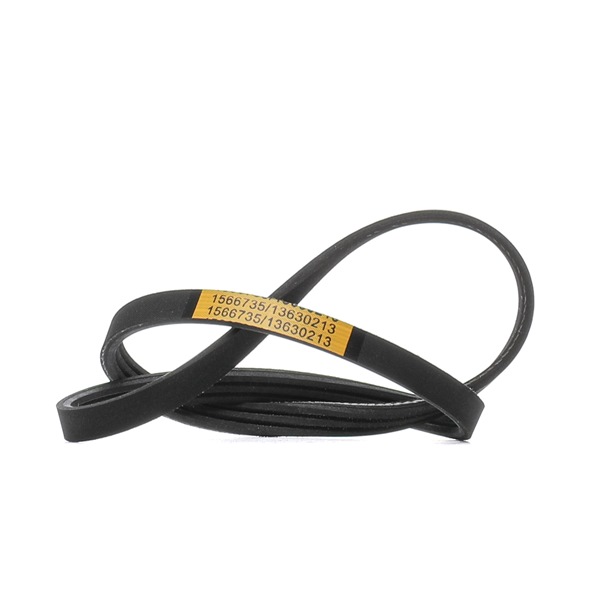 Achetez des Courroie Poly-V RIDEX 305P0113 à prix pour 4,92 €