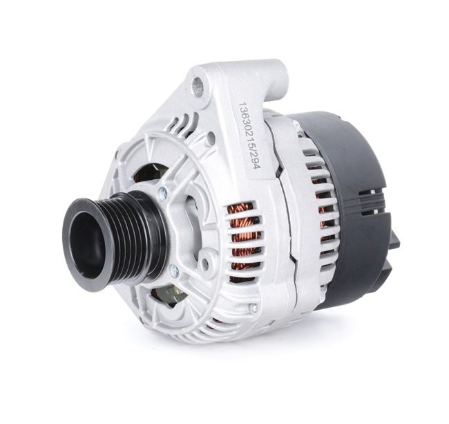 MERCEDES-BENZ Lichtmaschine von RIDEX