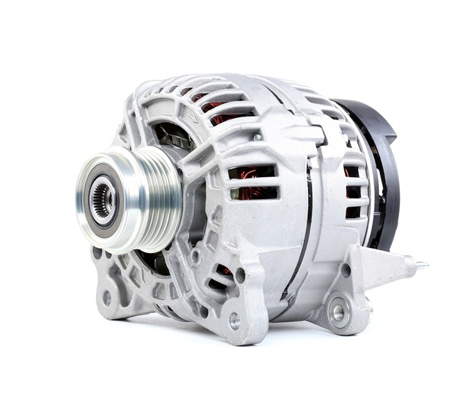 VOLVO Lichtmaschine von RIDEX