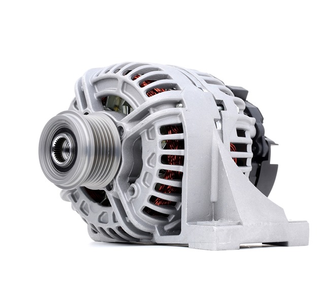 VOLVO Lichtmaschine von RIDEX
