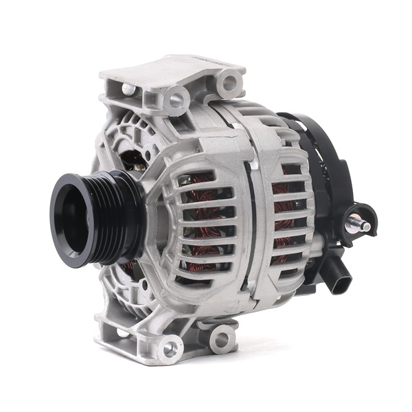 Lichtmaschine von RIDEX 4G0031