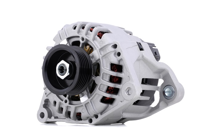 Lichtmaschine von RIDEX 4G0032