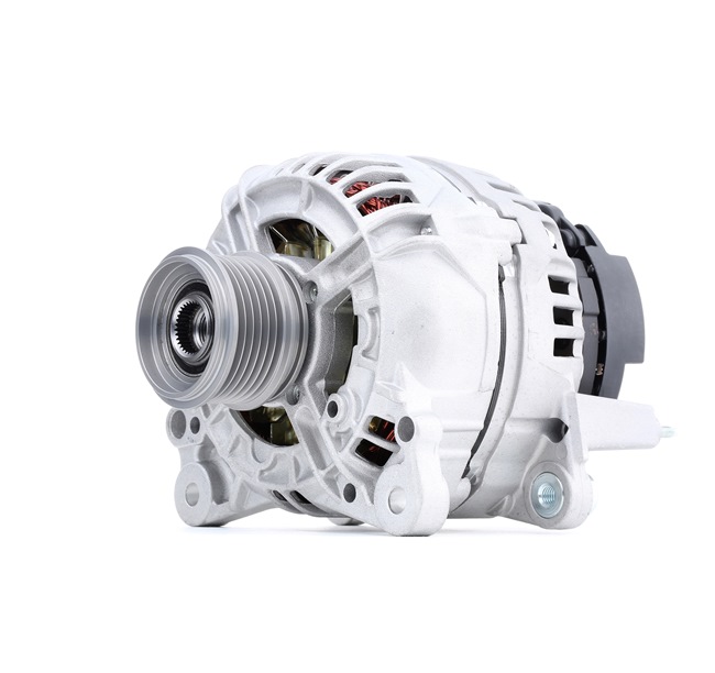 Online Shop für Lichtmaschine von RIDEX EAN: 4059191670598