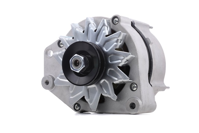 Lichtmaschine des Herstellers RIDEX - Originalware Artikelnummer: 4G0034