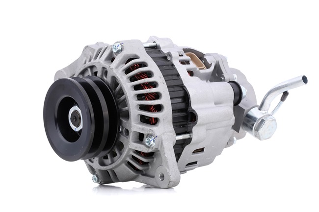 MITSUBISHI Lichtmaschine von RIDEX