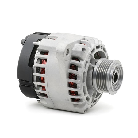 LANCIA Lichtmaschine von RIDEX