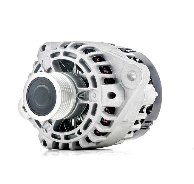 Lichtmaschine von RIDEX 4G0042