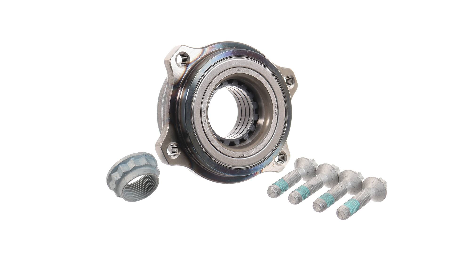 Radlagersatz VKBA 6629 von SKF günstig für 68,04 € online kaufen