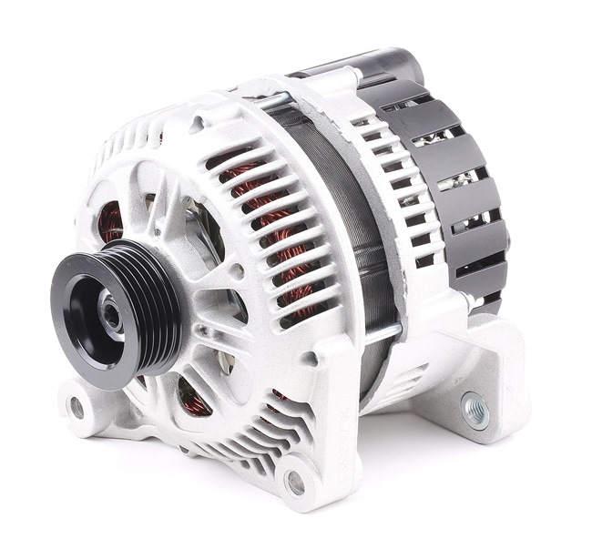 Original RIDEX Lichtmaschine online kaufen