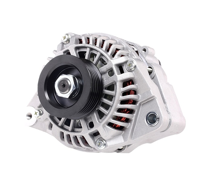 Lichtmaschine von RIDEX 4G0050
