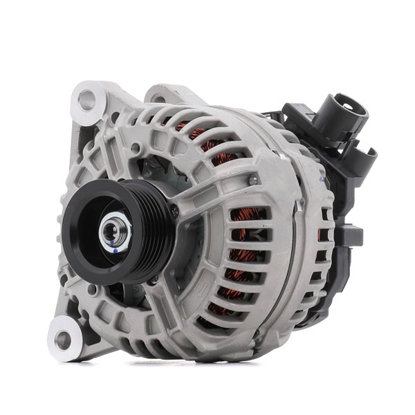 Lichtmaschine von RIDEX 4G0052