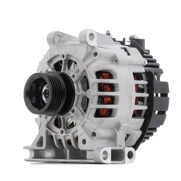 Lichtmaschine von RIDEX 4G0054